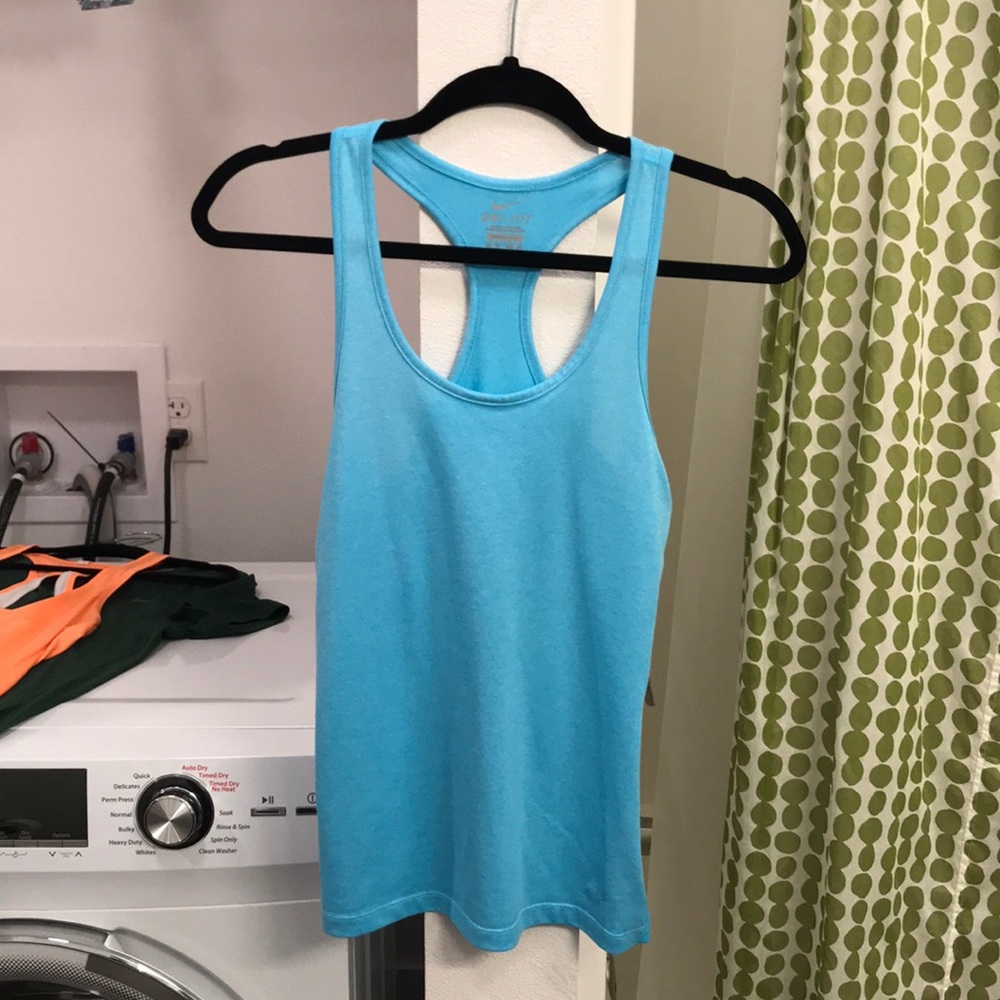 Workout Clothing